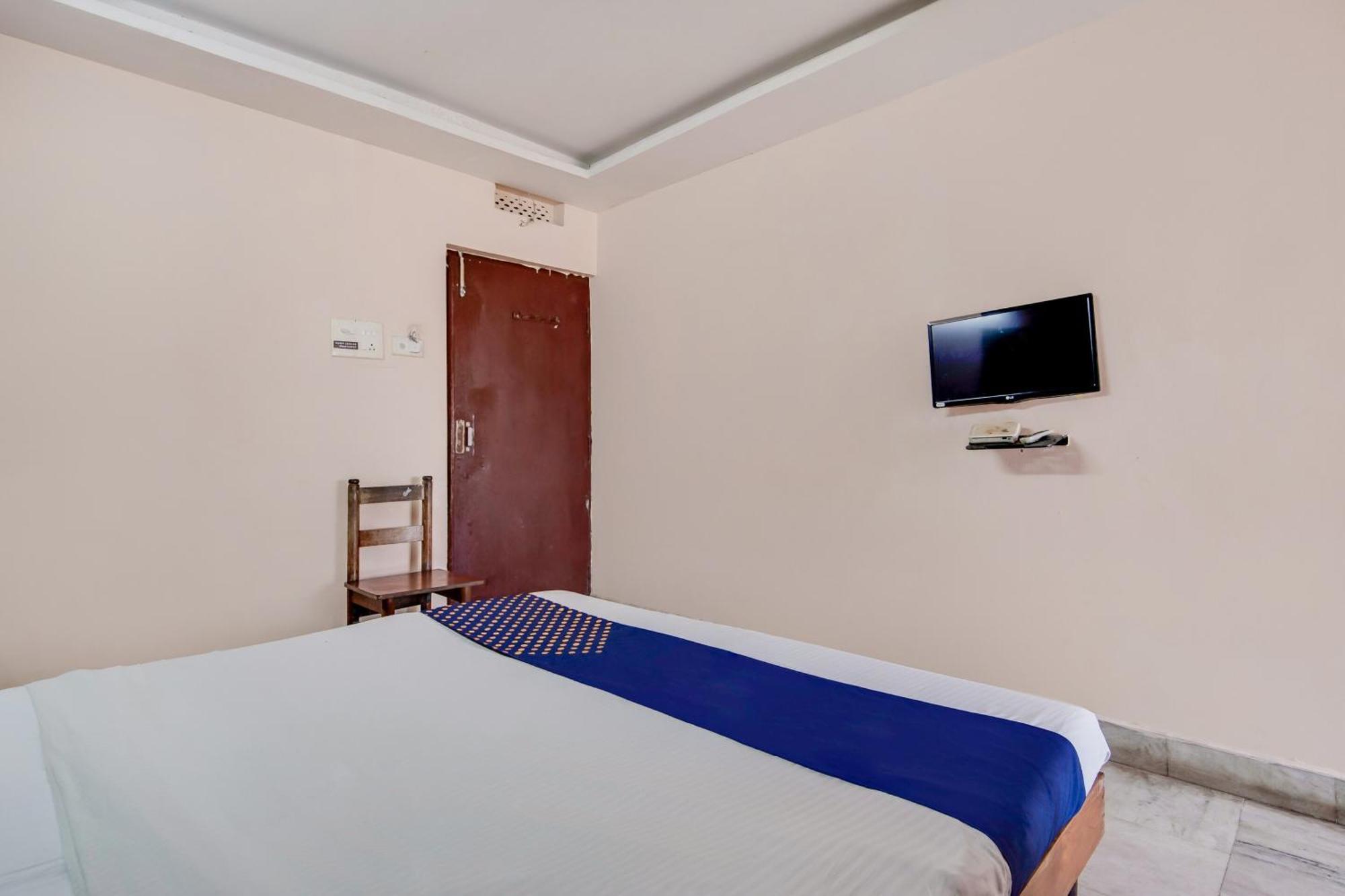 Hotel O Cauvery Visakhapatnam Exterior foto