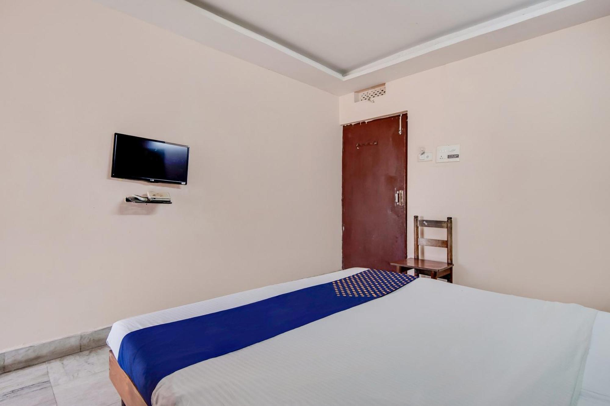 Hotel O Cauvery Visakhapatnam Exterior foto